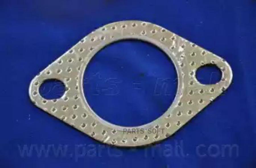 

Прокладка глушителя parts-mall p1n-a012