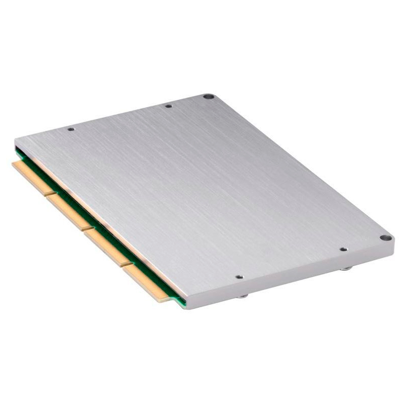 

Платформа для досборки (barebone) Intel S серебристый (BKCM8CCB4R 999M09), S