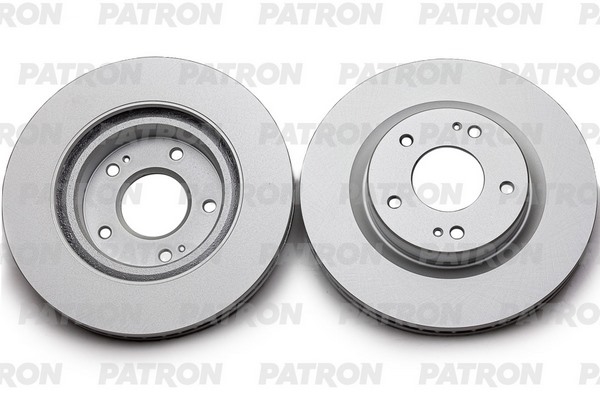 

Диск тормозной пер. Mitsubishi Grandis 2.4/2.0Did 04> PATRON PBD1181