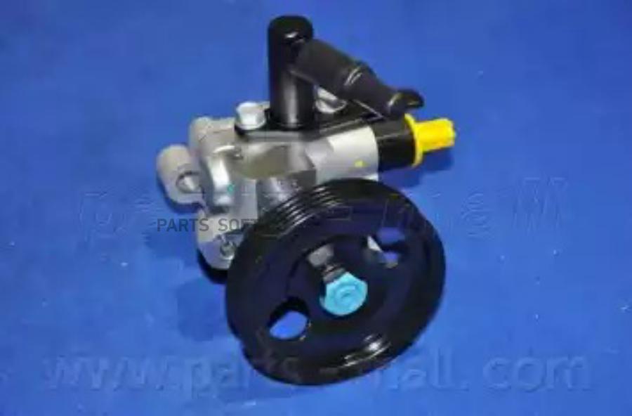 

Насос гидроусилителя руля PARTS-MALL ppa108