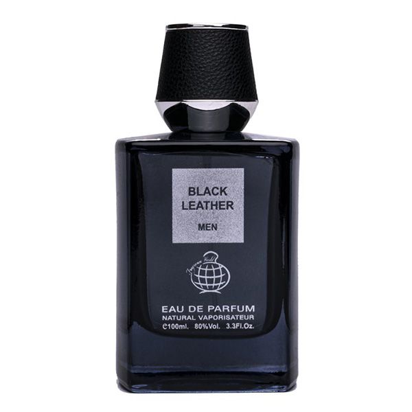 

Парфюмерная вода Fragrance World Black Leather 100 мл