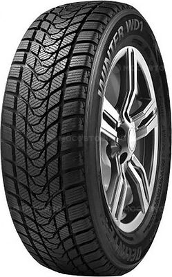 Шины Delinte WD1 185/60 R15 84H