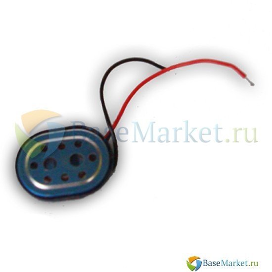

Динамик полифонический (buzzer) BaseMarket для LG KG270
