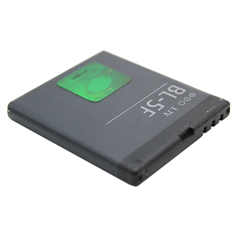 

Аккумуляторная батарея BaseMarket для Nokia N95 OEM