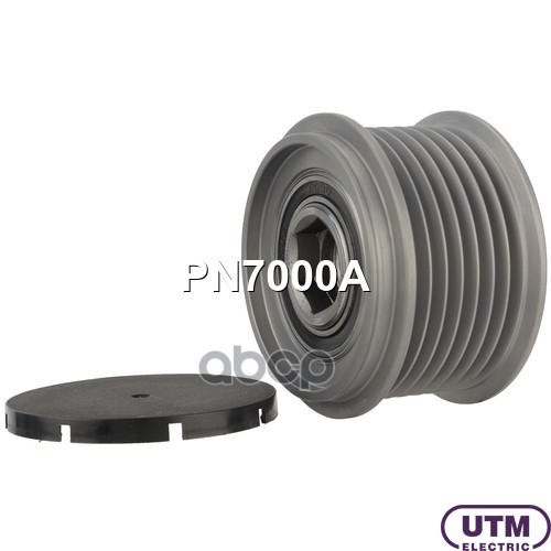 

Шкив обгонный генератора UTM pn7000a