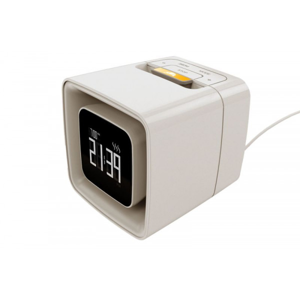

Аромабудильник SensorWake Olfactory Alarmclock