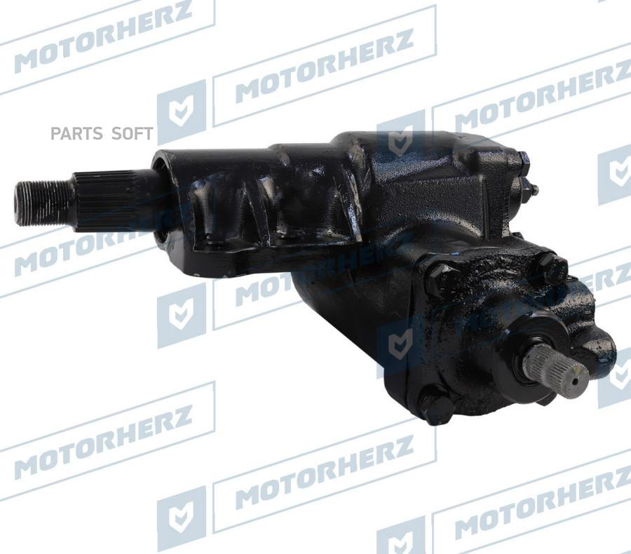 

Рулевой Редуктор Гидравлический Motorherz арт. RL9039NW