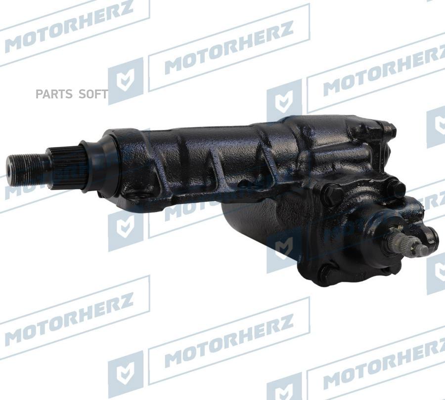 

Рулевой Редуктор Гидравлический Motorherz арт. RL9032NW