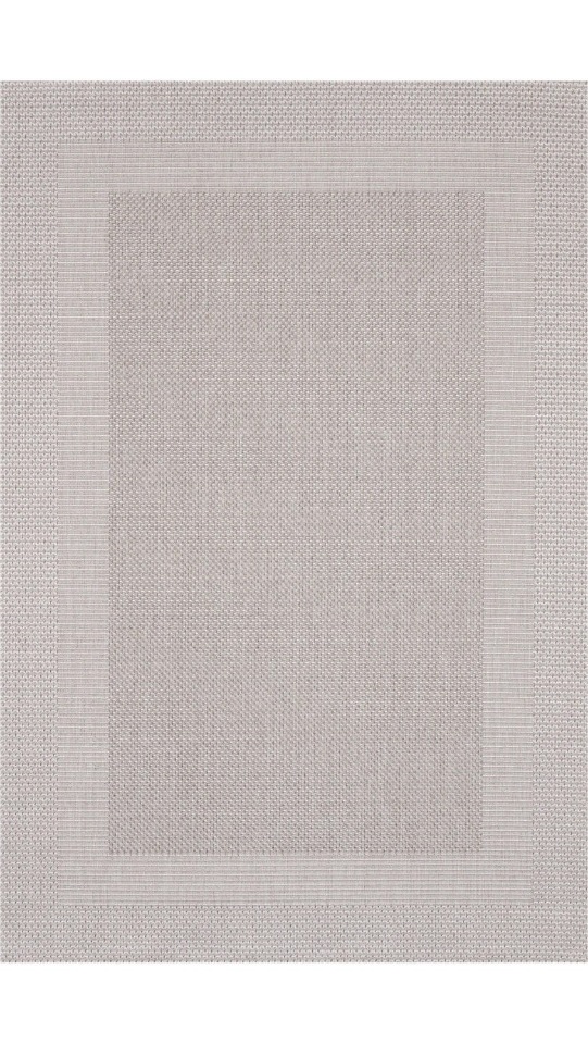 фото Ковер adria 2,00x2,90 l 01gsg 1k (332331009) 100% pp sintelon