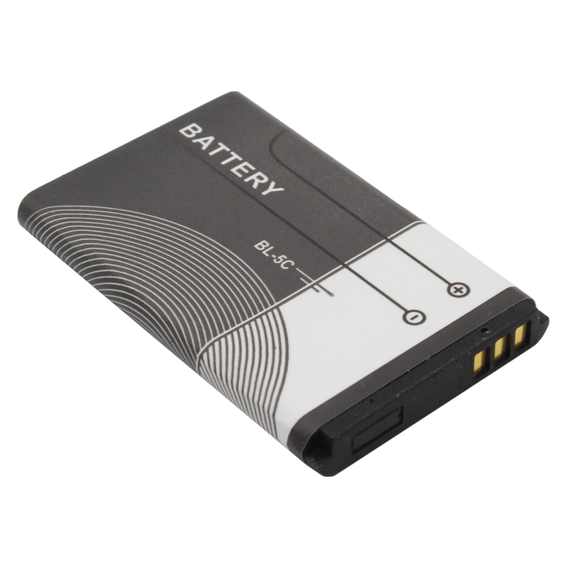 

Аккумуляторная батарея для Nokia 6555