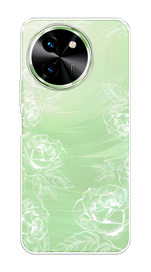 Чехол на Vivo T3x/Y38 5G 