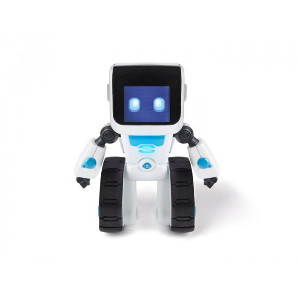 

Радиоуправляемый робот WowWee Coji (Emoji), WowWee Coji