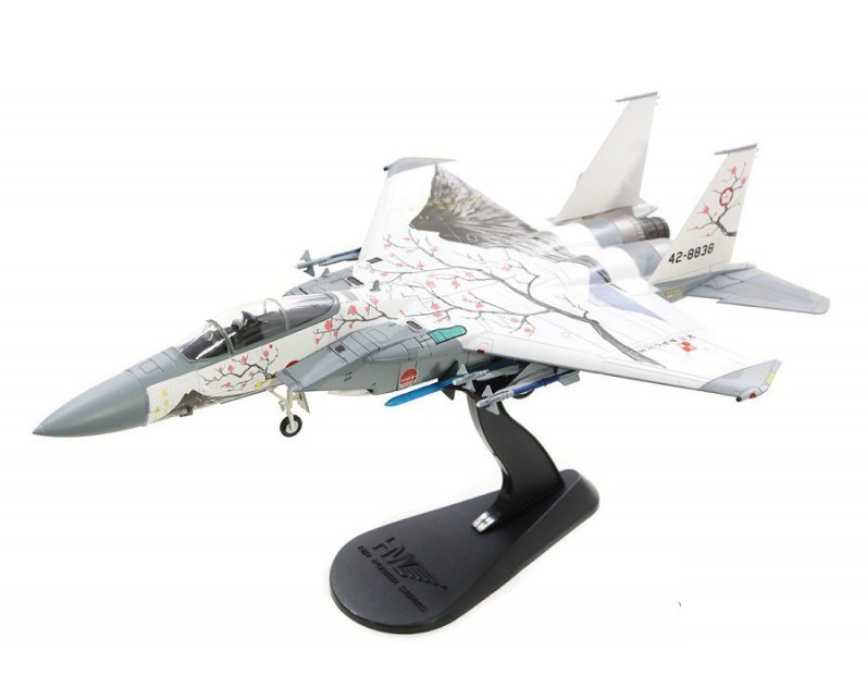 фото 02196 hasegawa 1/72 f-15j eagle 304 squadron tsuiki 2015 limited edition