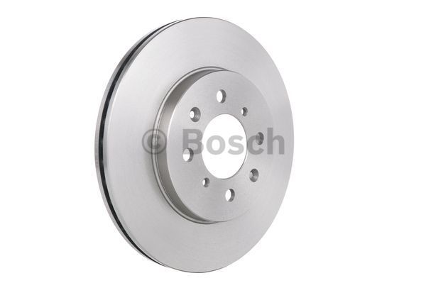 

Тормозной диск Bosch передний 986479594