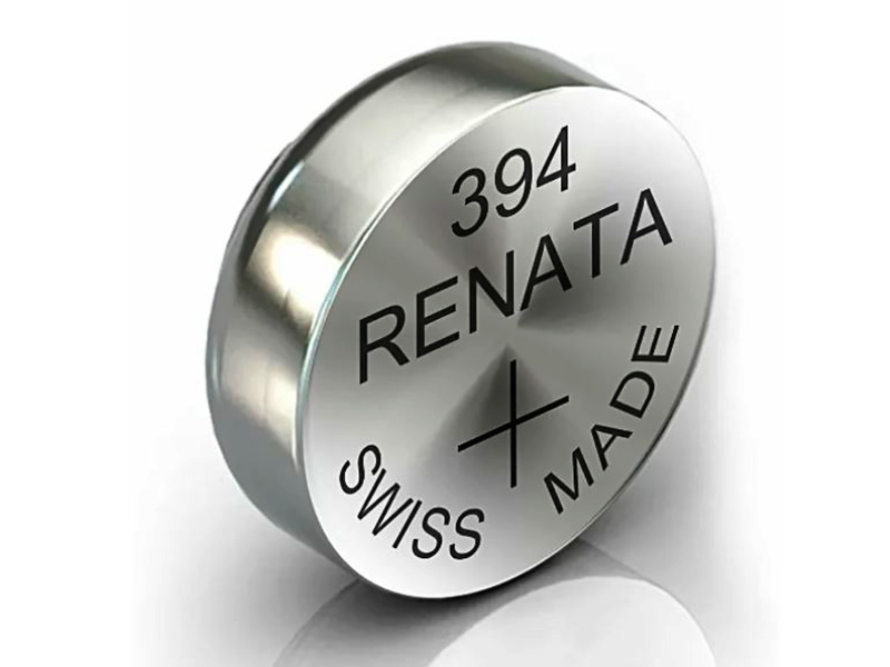 Батарейка Renata R394  SR936SW/10BL (10 штук)