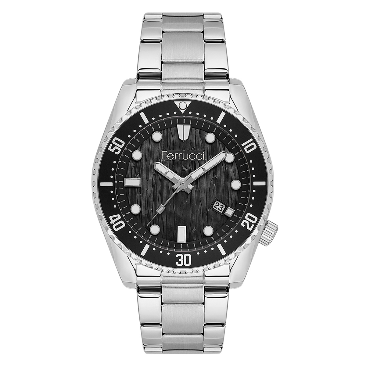 

Наручные часы мужские FERRUCCI 03296-04, 03296-04