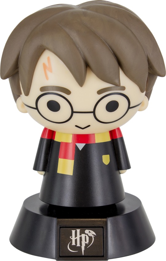 фото Светильник paladone harry potter harry potter icon light v4 (pp5025hpv4)