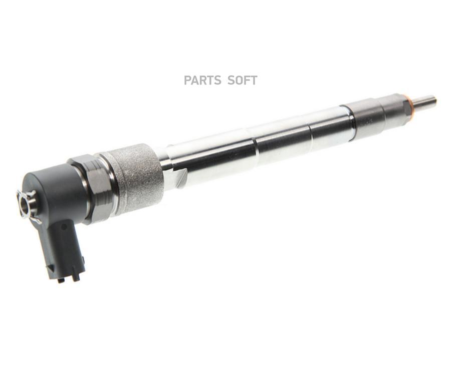 Megapower Форсунка Газ-3302 Дв.Cummins Isf 2.8 Megapower