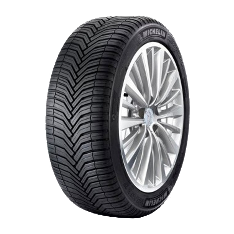 Шины Michelin CrossClimate SUV 25545R20 105W нешипованная 44480₽