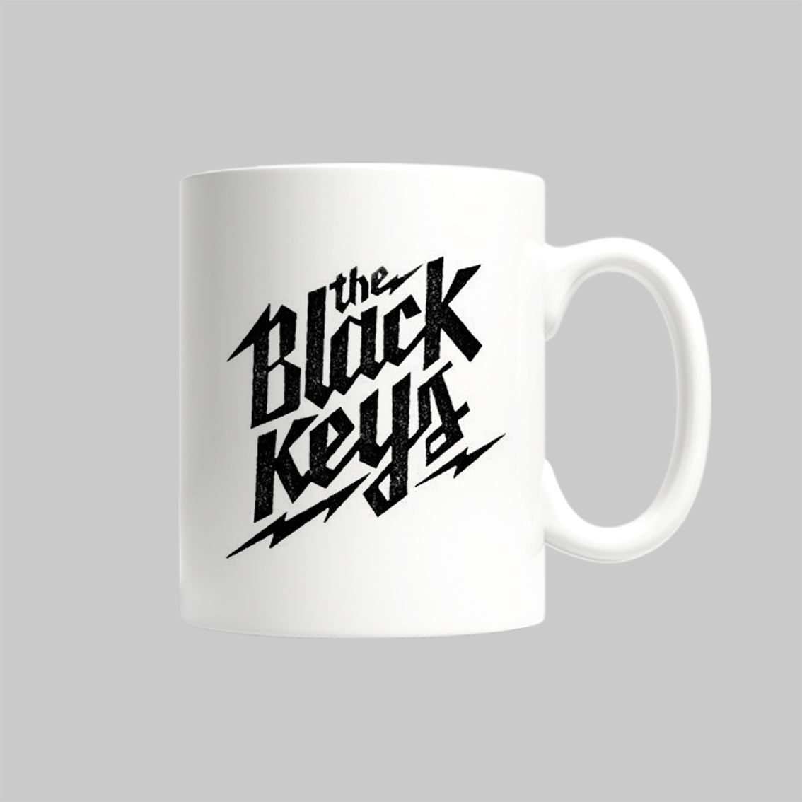 

Кружка The Black Keys Блэк Кейс рок атрибутика