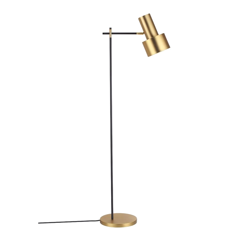 

Торшер Margarita Brass Floor Lamp, 41.132