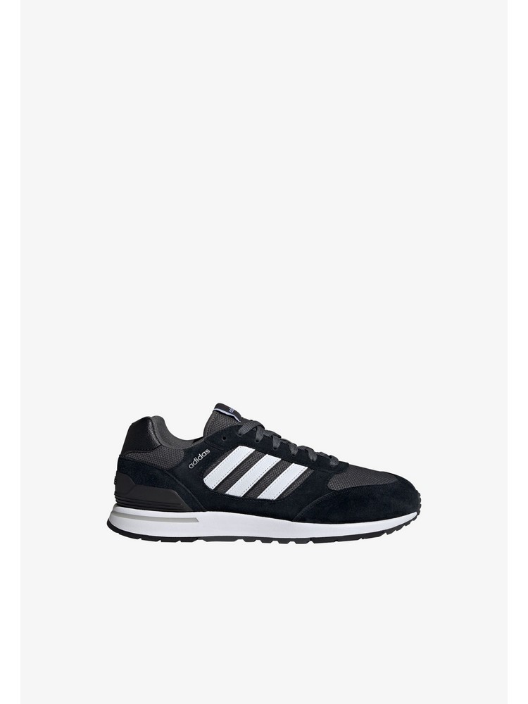 

Кроссовки мужские Adidas Sportswear ADQ12O04N черные 40 2/3 EU, Черный, ADQ12O04N