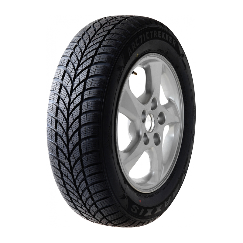 

Шины MAXXIS WP-05 Arctictrekker 175/55R15 77T нешипованная