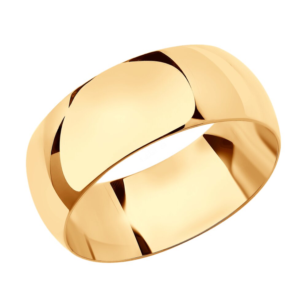 

Кольцо из золота р. 20 Diamant 51-111-00854-1, 51-111-00854-1