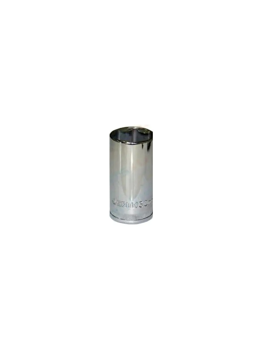 

Головка Глубокая 1/2" 14 Мм 6 Гр. Автодело Professional АвтоDело арт. 39134