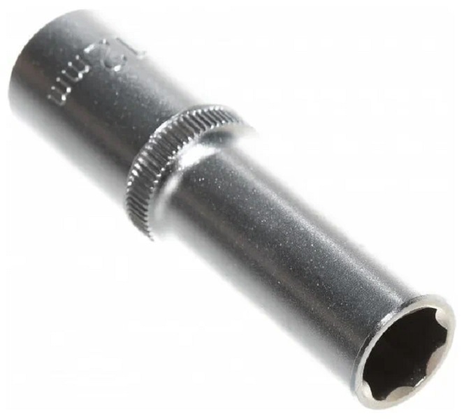 

Головка Глубокая 1/2" 12 Мм 6 Гр. Автодело Professional АвтоDело арт. 39136