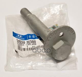 

Болт Hyundai/Kia 542203e500 Развала L Hyundai-KIA арт. 542203E500