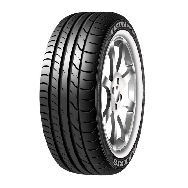 

Шины MAXXIS VS-01 Victra Sport 265/45R21 104W нешипованная