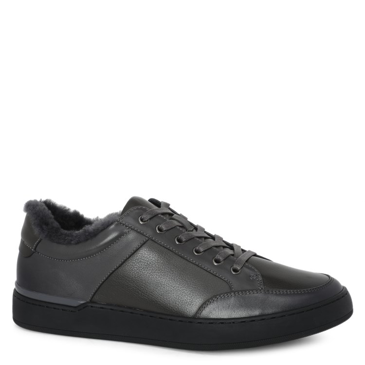 

Кеды мужские Tendance HS22051-3 серые 39 EU, Серый, HS22051-3