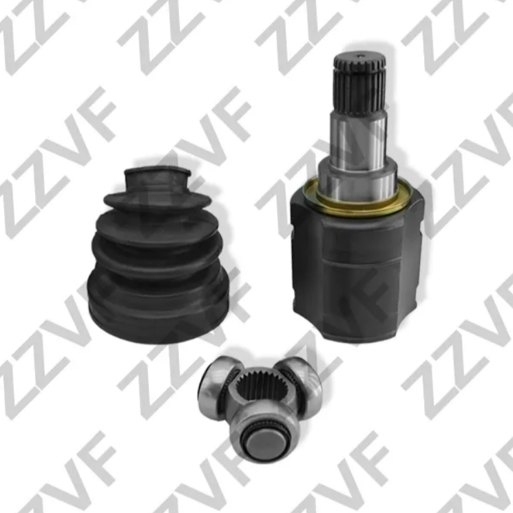 

ZZVF 'ZV47TRAV1 ШРУС ВНУТРЕННИЙ ПЕРЕДНИЙ ЛЕВЫЙ (L) TOYOTA CAMRY (07-11) 1шт