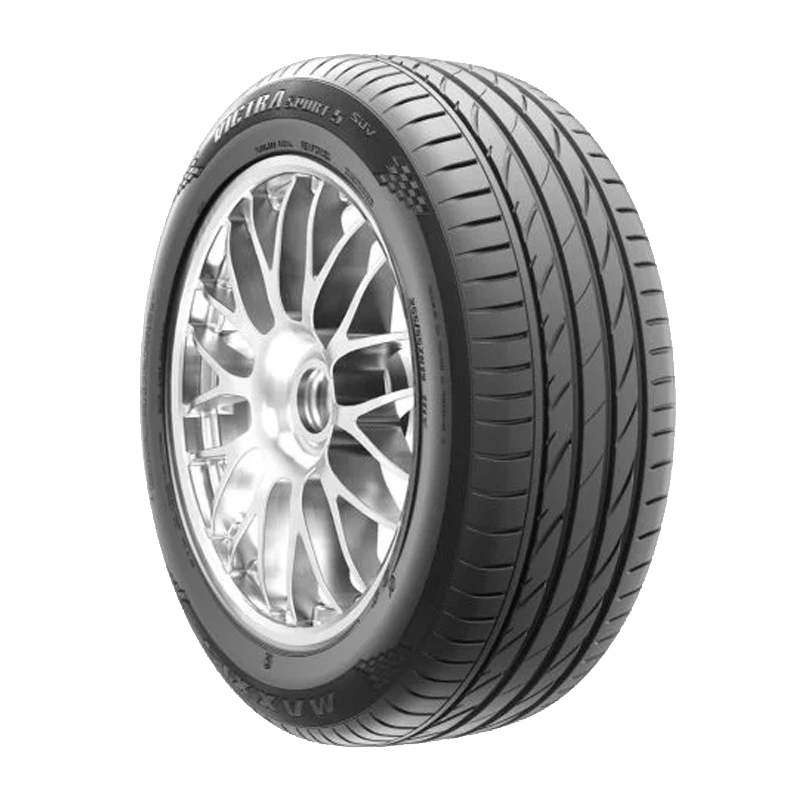 

Шины MAXXIS VICTRA SPORT 5 SUV 255/55R20 110Y нешипованная