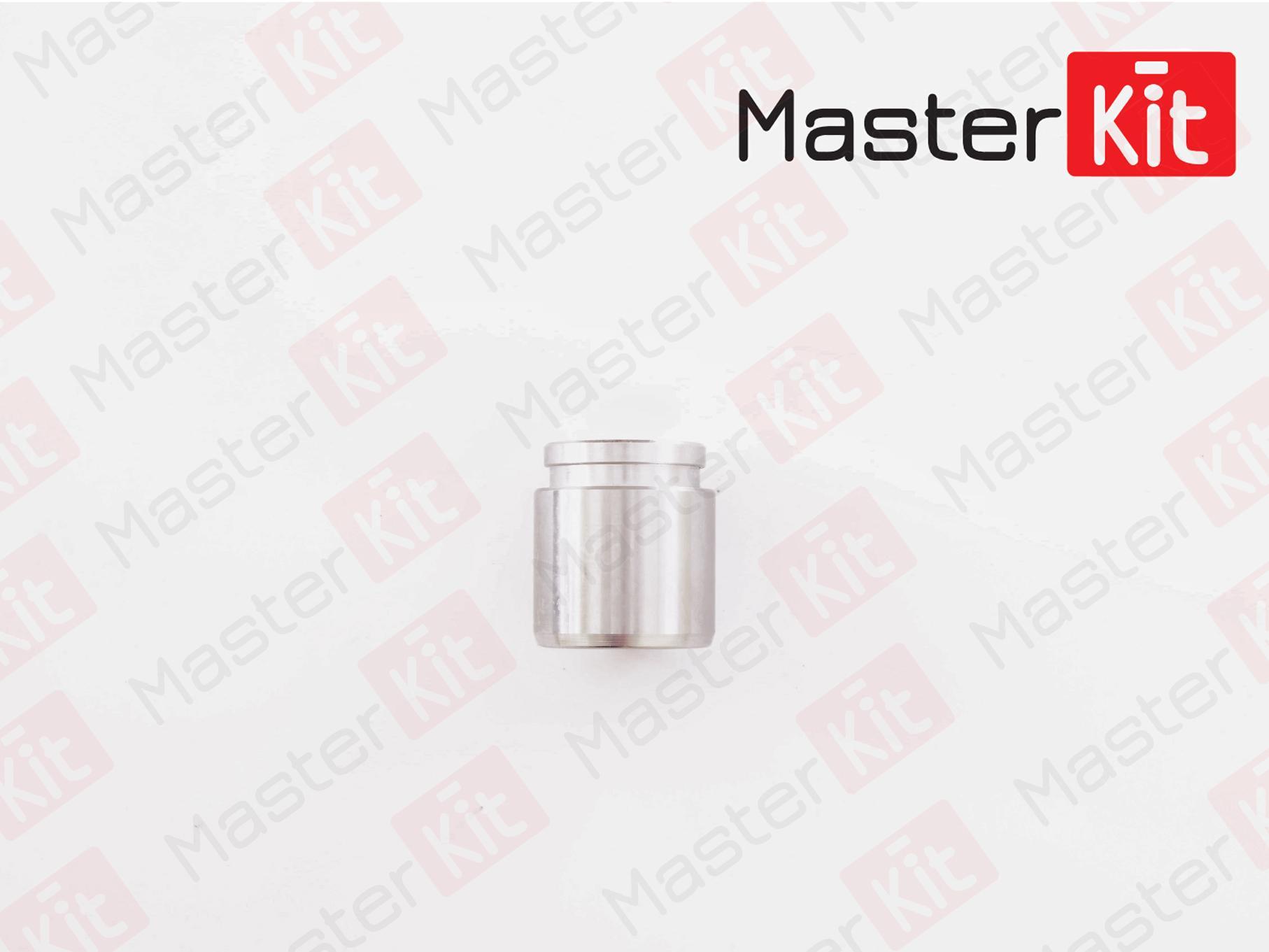 

Поршень Тормозного Суппорта MasterKit арт. 77A1641