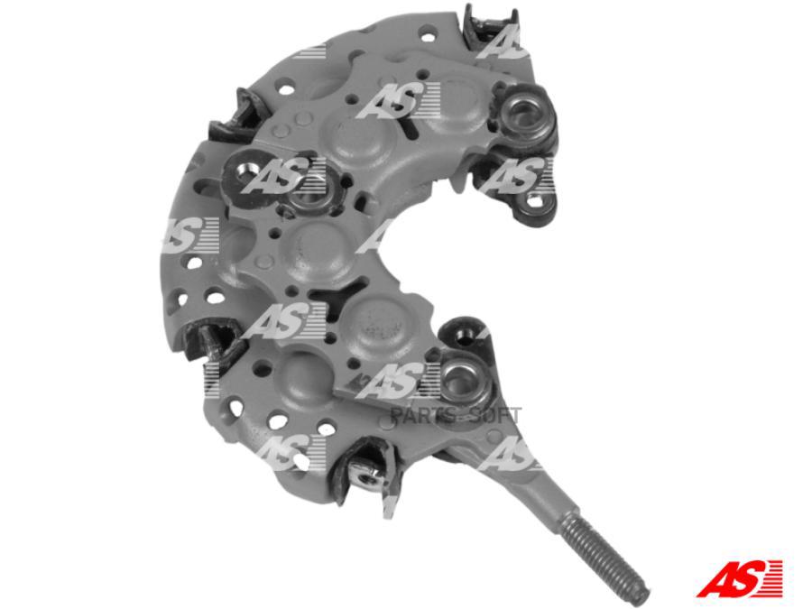 

As Мост Диодный Denso: 1002116200, 1002116210, 1002116221, Toyota: 2706058030