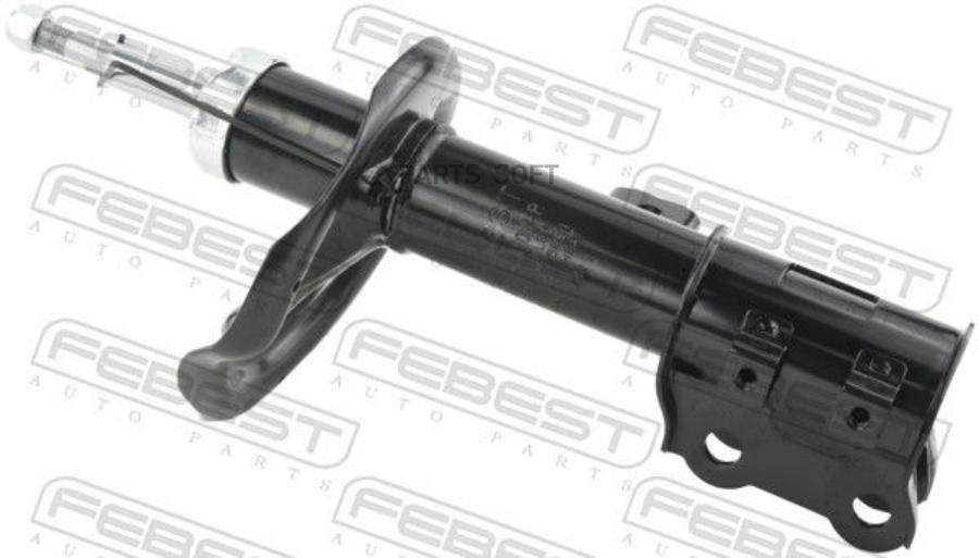 

Амортизатор Передний Правый Gas.Twin Tube Febest арт. 22110-001FR