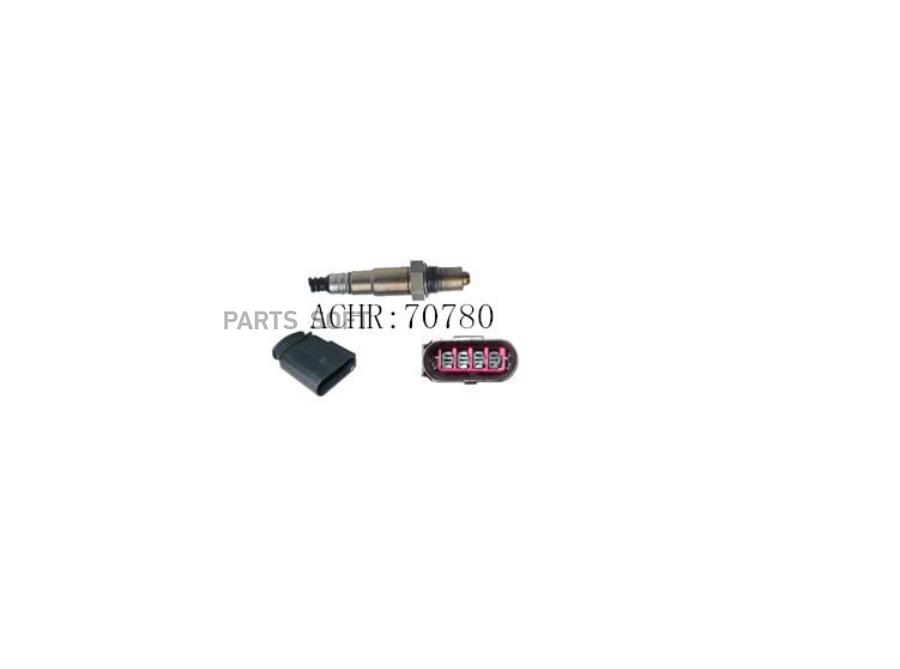 

Achr Лямбда-Зонд Audi, Vw 1.8T 4 Конт. 750 Mm