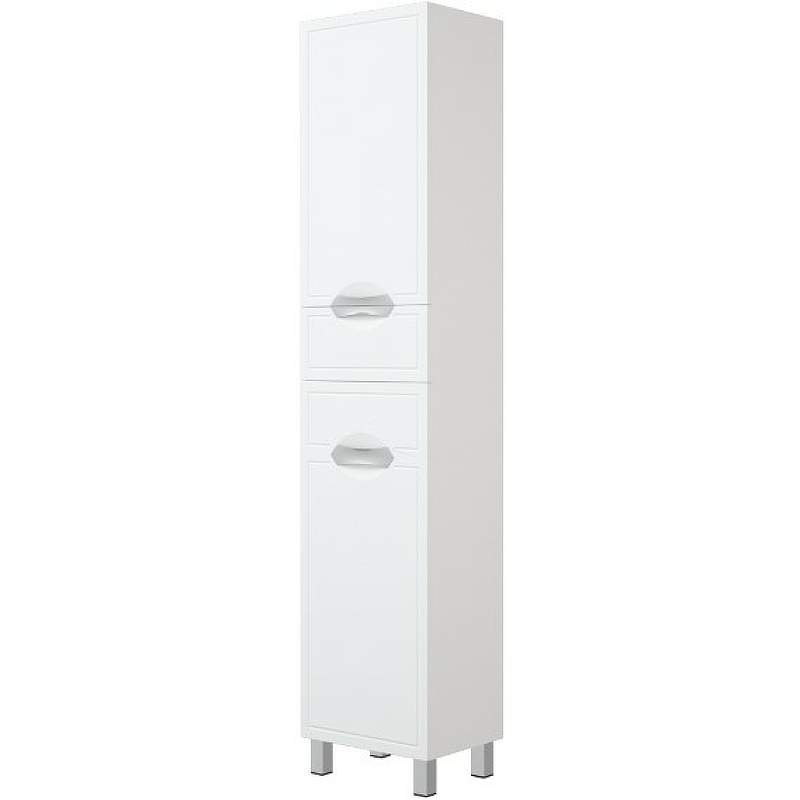 

Шкаф-пенал Corozo Монро 30 Z2 SD-00000713, белый