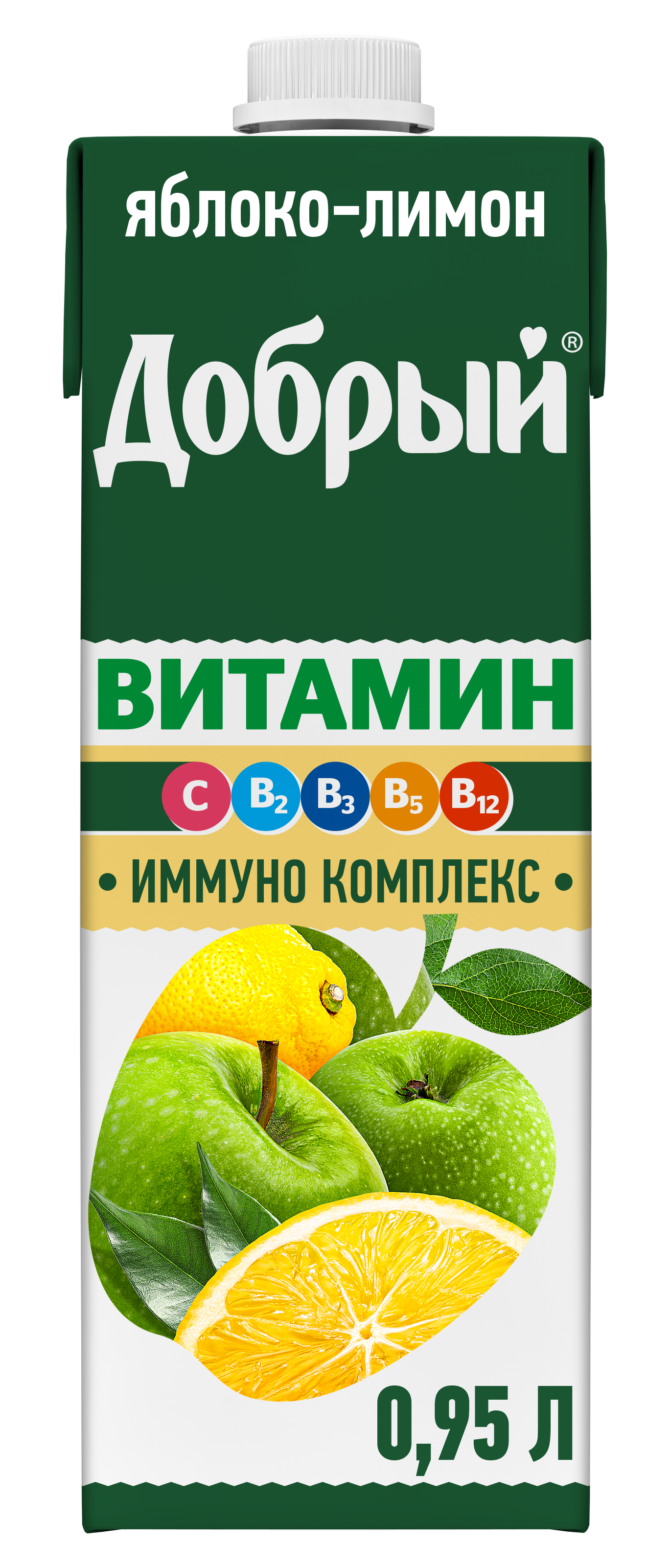 Напиток добрый лимон. Сок добрый витамин иммуно комплекс. Сок добрый тропический микс 0,95л. Напиток сокосодержащий добрый витамин яблочно-лимонный. Добрый витамин напиток сокосодержащий тропический микс 0.95л.