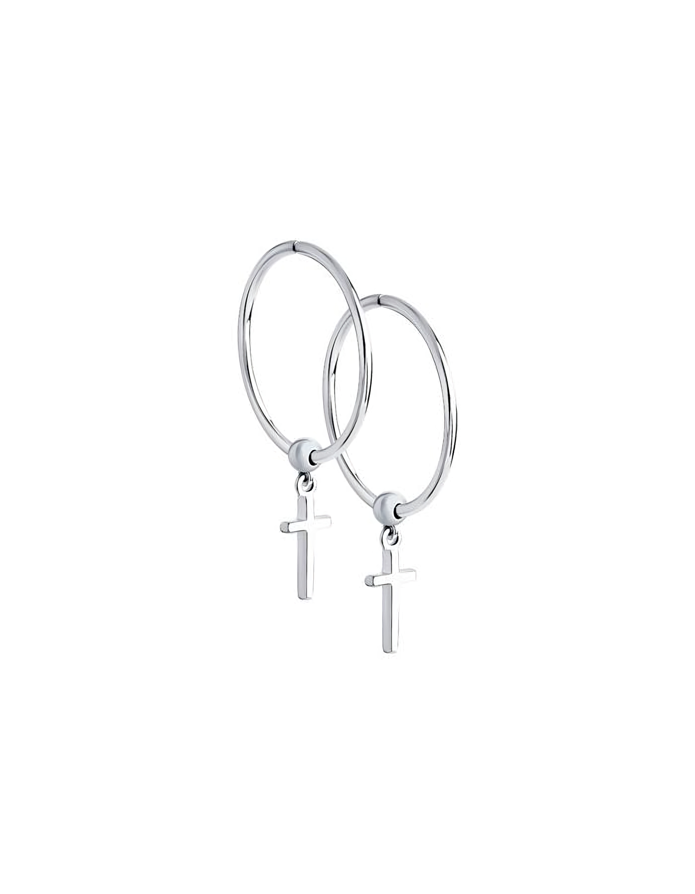 

Серьги подвески из серебра TEO MAORI 894023887, 894023887