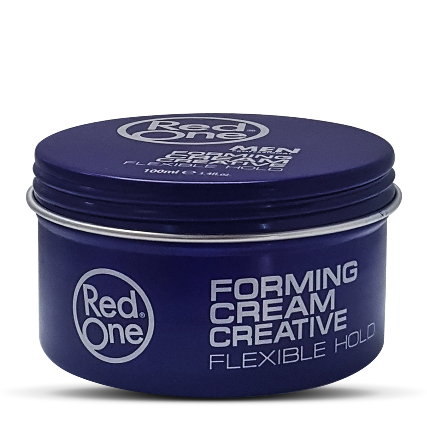 

Формирующий крем для волос RedOne Forming Cream Creative FLEXIBLE HOLD, 100 мл