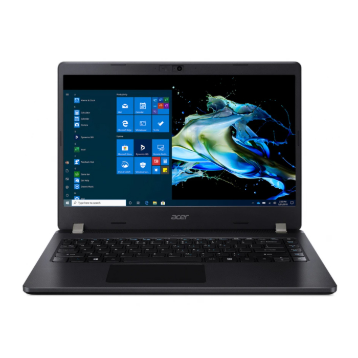 фото Ноутбук acer travelmate tmp214-52-73vy black (nx.vlher.00k)