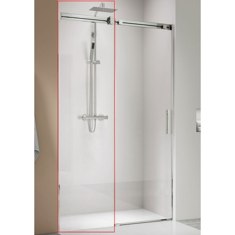 

Душевая стенка Radaway Espera Pro DWJ 10091120-01-01L