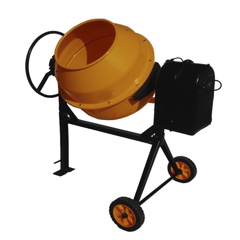 

Бетоносмеситель OLYMPTECH EXPERT BM-125