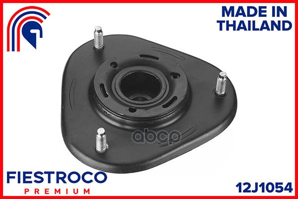 

Опора Амортизатора Toyota Corolla (Tss-004,Db31178) 12j1054 FIESTROCO арт. 12J1054