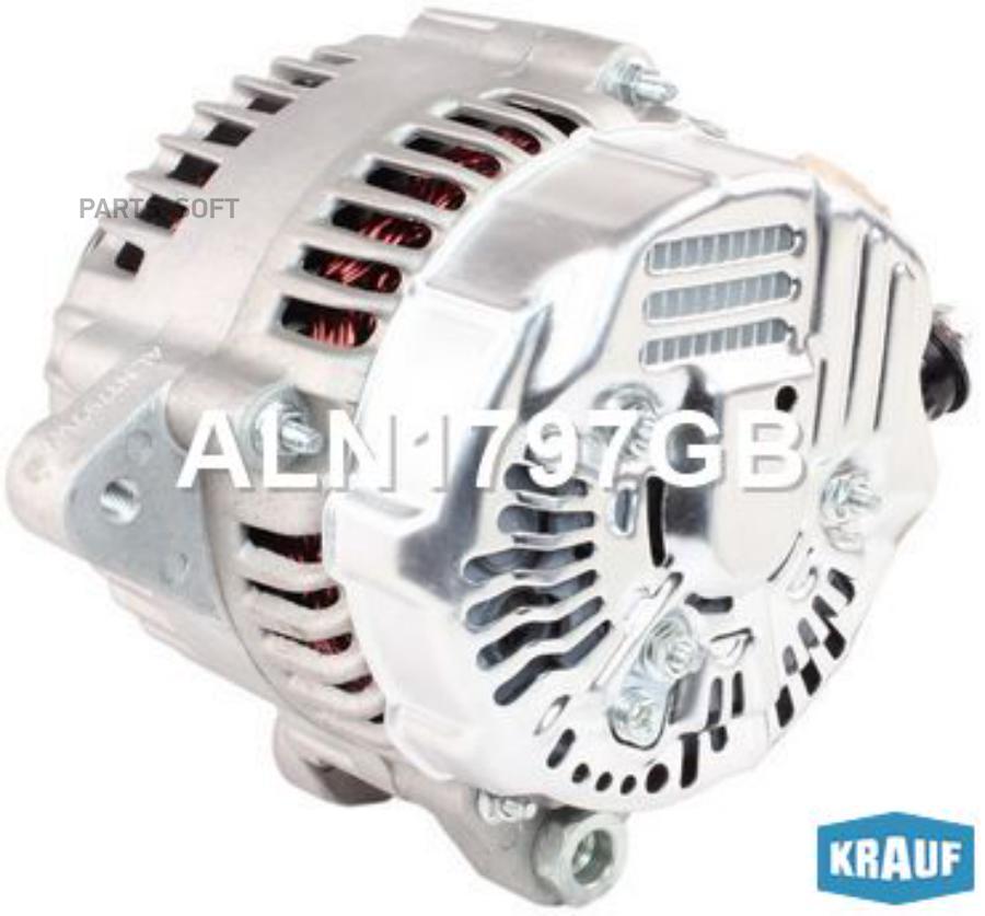 

Krauf Генератор Krauf ALN1797GB