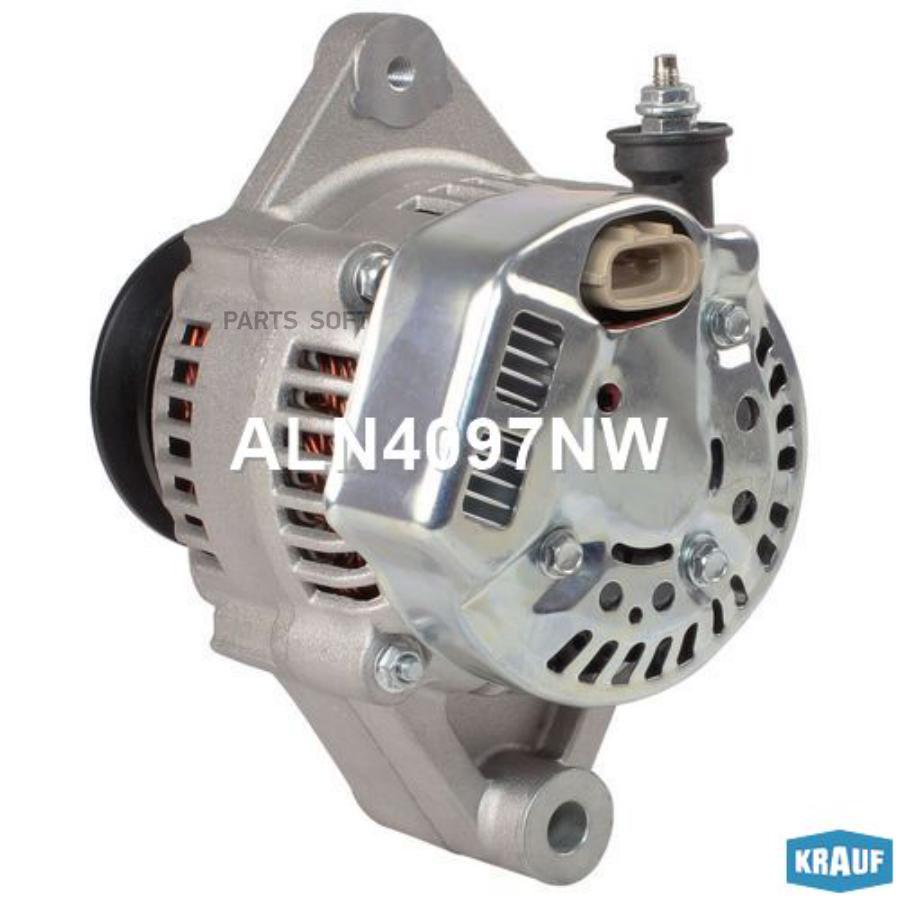 

Krauf Генератор Krauf ALN4097NW