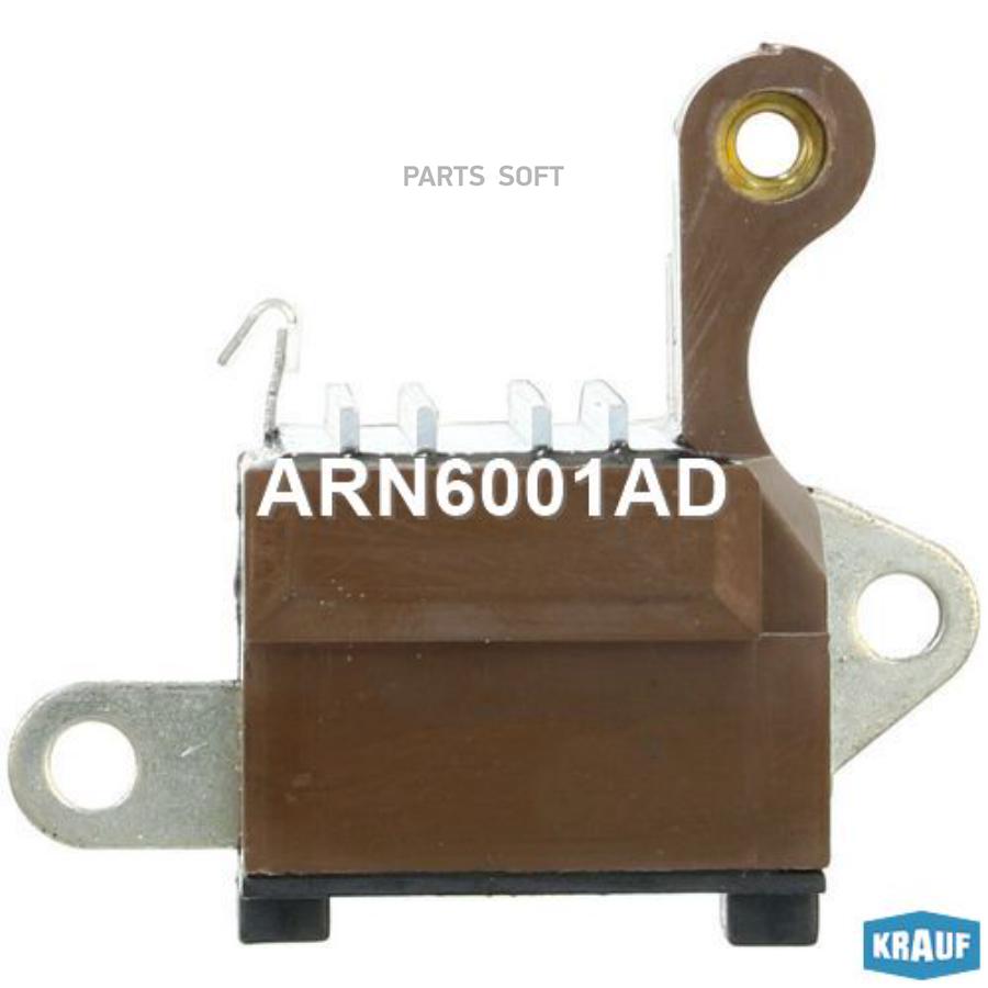 

Krauf Регулятор Генератора Krauf ARN6001AD